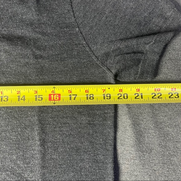 Artefact Merino Wool Short Sleeve Sweater Tee (S) - Picture 3 of 3